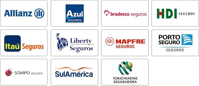 Seguradoras